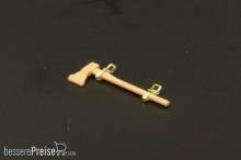 Hauler HLX48283 - German CLAMPS