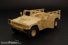 Hauler HLX48298 - HMMWVE M1038 (hummer) CARGO TYPE
