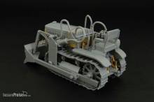 Hauler HLX48302 - Komatsu G40