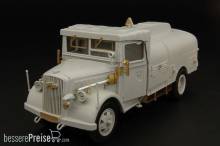 Hauler HLX48308 - Opel Blitz Tankwagen