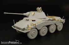 Hauler HLX48309 - Sd Kfz 234-2 Puma