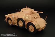 Hauler HLX48313 - AB-43 Autoblinda (Italeri)
