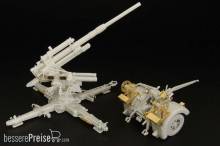 Hauler HLX48314 - 8 8cm FLAK 37 BASIC