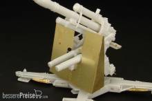 Hauler HLX48315 - 8 8cm FLAK 37 SHIELD