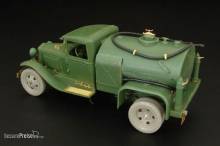 Hauler HLX48317 - Refueller BZ-42 (Um-kit 508)