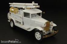 Hauler HLX48318 - PMG-1 Fire engine (GAZ AA)