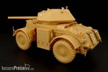 Hauler HLX48319 - Staghound Mk III (BRONCO kit)