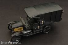 Hauler HLX48321 - FORD T