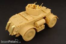Hauler HLX48322 - T17E2 AA Staghound
