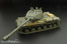 Hauler HLX48324 - JS-2