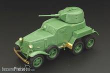 Hauler HLX48328 - 2cm Flak 30 (ACE)