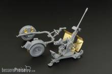 Hauler HLX48329 - BA-10 Armored Vehicle (UMM)