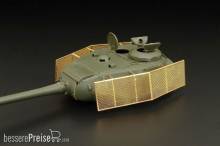 Hauler HLX48330 - JS-2 Stand-off armour