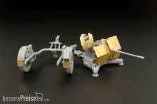 Hauler HLX48332 - Flak38 2cm
