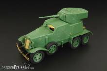 Hauler HLX48339 - BA-6 (UM kit)