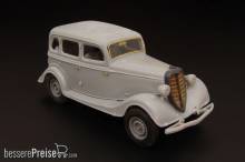 Hauler HLX48342 - GAZ-M1 Emka Staff Car (ACE kit)