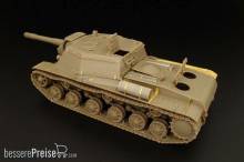 Hauler HLX48348 - SU-152 basic set (Bronco)