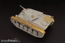 Hauler HLX48353 - Russian ligth tank T-70 M
