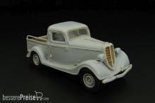 Hauler HLX48354 - GAZ-M415 Pickup (ACE)