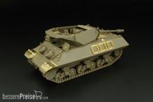 Hauler HLX48355 - British tank destroyer IIC Achilles (Tamiya)