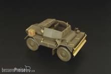 Hauler HLX48359 - Scout Car Dingo Mk II (Tamiya)
