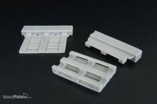 Hauler HLX48368 - Euro pallet (2pcs)