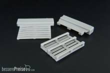 Hauler HLX48369 - Disposable pallet (2pcs)