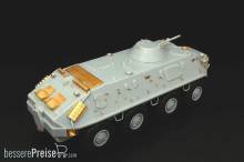 Hauler HLX48375 - BTR-60PB (Mikromir kit)
