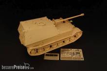 Hauler HLX48381 - Sd Kfz 184 Elefant BASIC