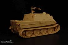 Hauler HLX48384 - Sturmtiger