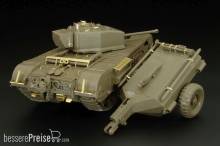 Hauler HLX48388 - Churchill Mk VII (Tamiya kit)