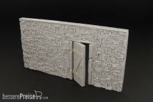 Hauler HLF48008 - Rustic type wall