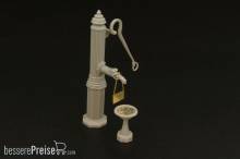 Hauler HLF48013 - City water pump