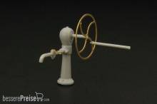 Hauler HLF48016 - Industrial style water pump