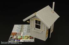 Hauler HLF48019 - Tobacco shop - Newsstand