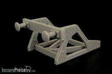 Hauler HLF48021 - Buffers-end track