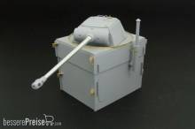 Hauler HLS48005 - Pantherturm I (stahluntersartz)