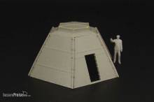 Hauler HLS48018 - Japanese steel pillbox