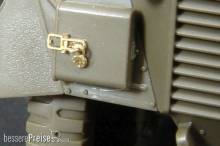 Hauler HLU35011 - Padlocks