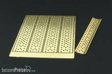 Hauler HLU35013 - U K sand channels