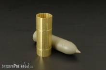 Hauler HLU35016 - Transfer packaging for Sturmtiger rocket (AFV kit)