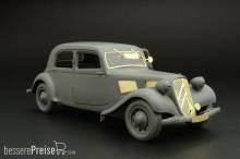Hauler HLU35019 - Citroen 11CV