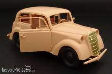 Hauler HLU35021 - Opel OLYMPIA saloon 1937