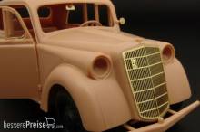 Hauler HLU35022 - Opel OLYMPIA staff cabrio 1937