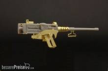Hauler HLU35023 - M2 Browning