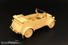 Hauler HLU35025 - Kubelwagen