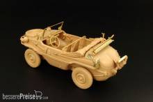 Hauler HLU35026 - Schwimmwagen