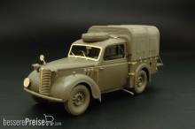 Hauler HLU35027 - AUSTIN TILLY
