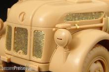 Hauler HLU35028 - STEYR 1500A-01 Grills