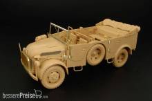 Hauler HLU35029 - STEYR 1500A-01